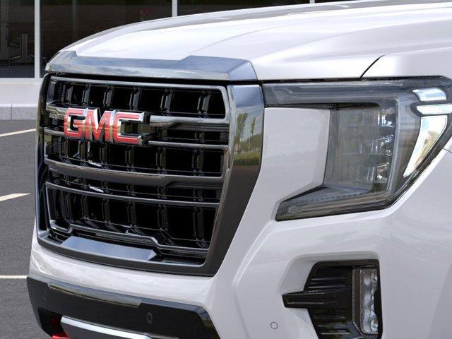 new 2024 GMC Yukon XL car, priced at $81,465