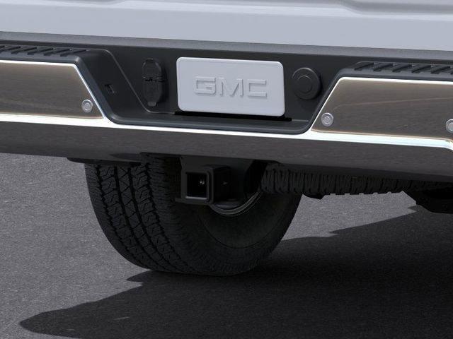 new 2025 GMC Sierra 2500 car, priced at $52,550