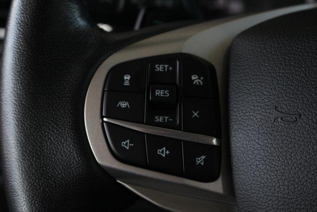 used 2021 Ford Explorer car, priced at $22,991