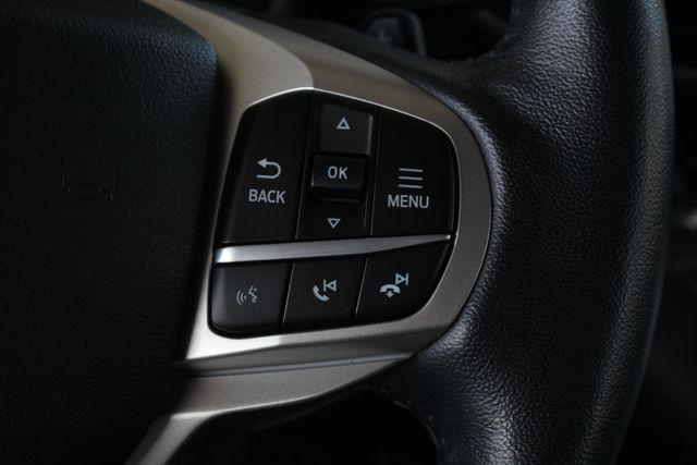 used 2021 Ford Explorer car, priced at $22,991
