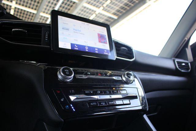 used 2021 Ford Explorer car, priced at $22,991