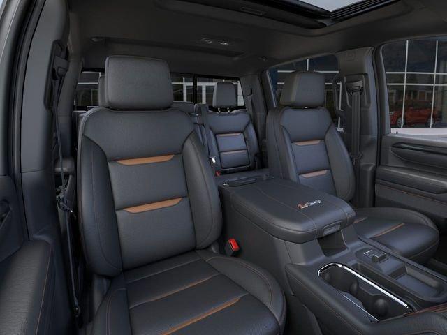 new 2025 GMC Sierra 2500 car, priced at $85,100