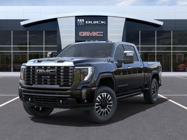 new 2025 GMC Sierra 2500 car, priced at $90,335