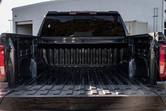 used 2020 GMC Sierra 1500 car, priced at $36,395