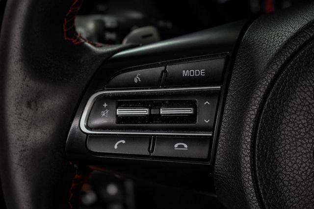 used 2018 Kia Stinger car, priced at $24,751