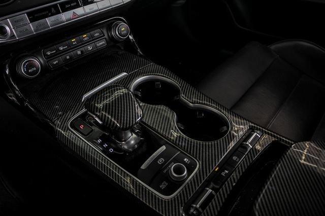 used 2018 Kia Stinger car, priced at $24,751