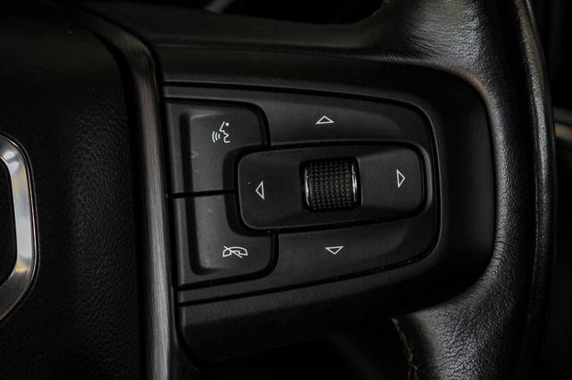 used 2021 GMC Sierra 1500 car, priced at $43,931
