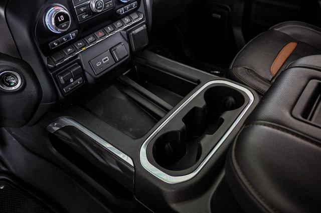used 2021 GMC Sierra 1500 car, priced at $43,931