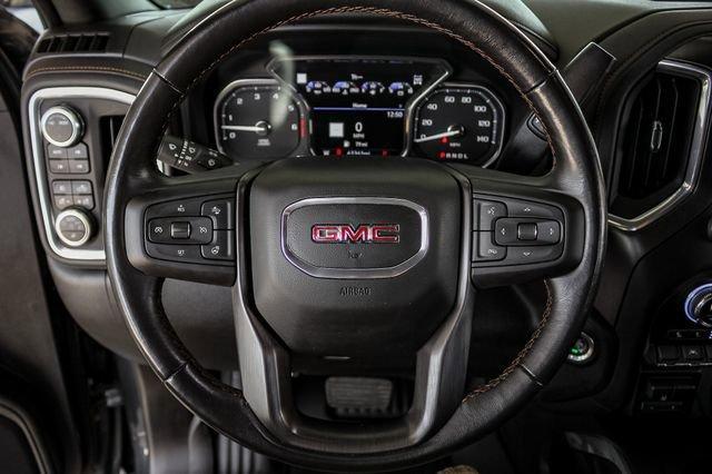used 2021 GMC Sierra 1500 car, priced at $43,931