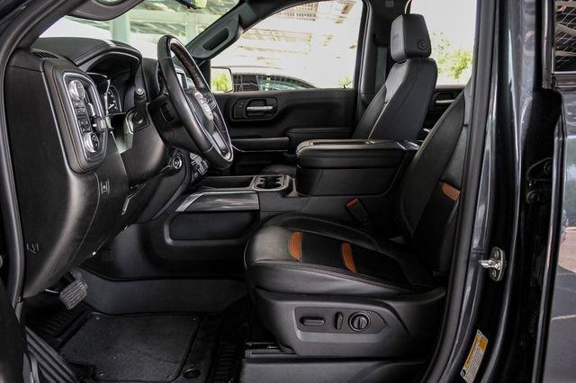 used 2021 GMC Sierra 1500 car, priced at $43,931