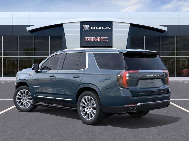 new 2026 GMC Yukon car, priced at $85,360