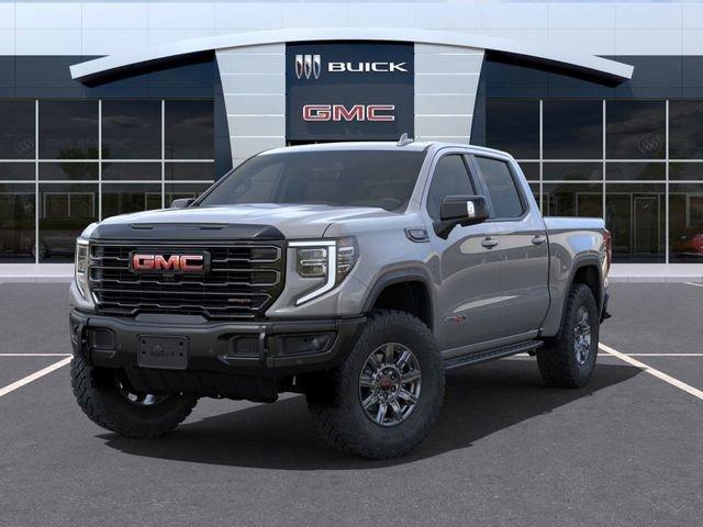 new 2025 GMC Sierra 1500 car, priced at $75,730