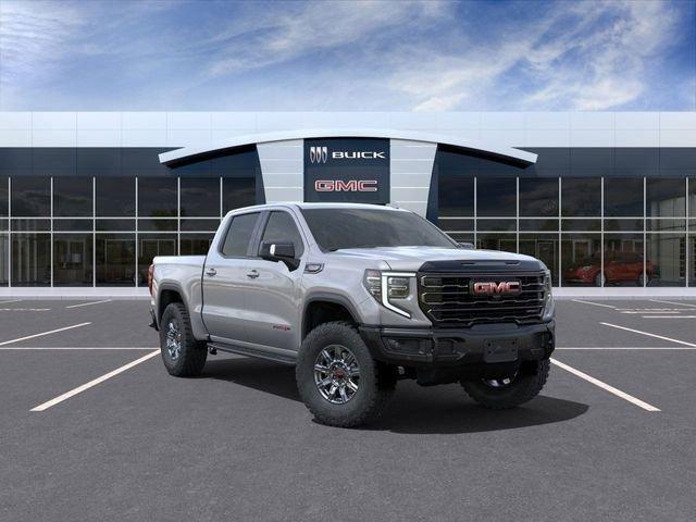 new 2025 GMC Sierra 1500 car, priced at $75,730