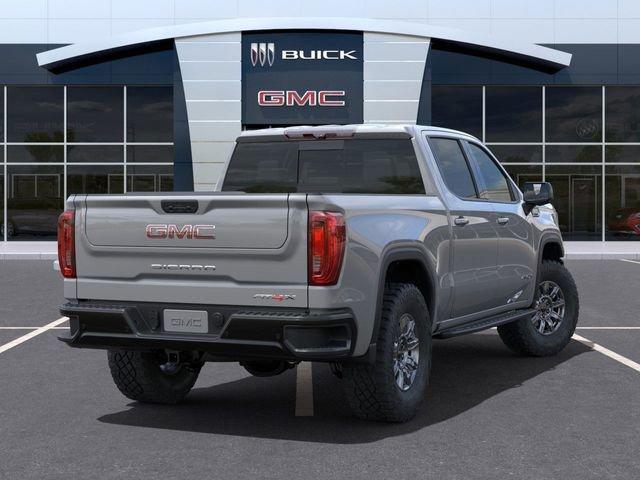 new 2025 GMC Sierra 1500 car, priced at $75,730