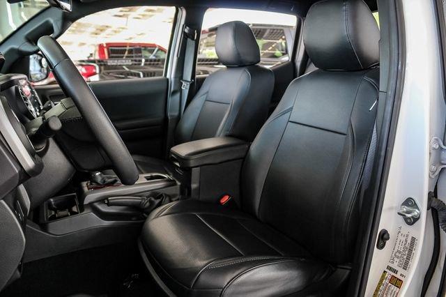 used 2022 Toyota Tacoma car, priced at $39,331