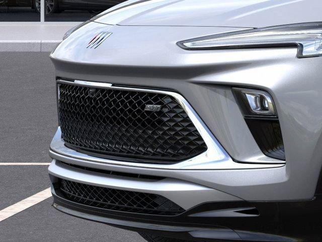 new 2026 Buick Encore GX car