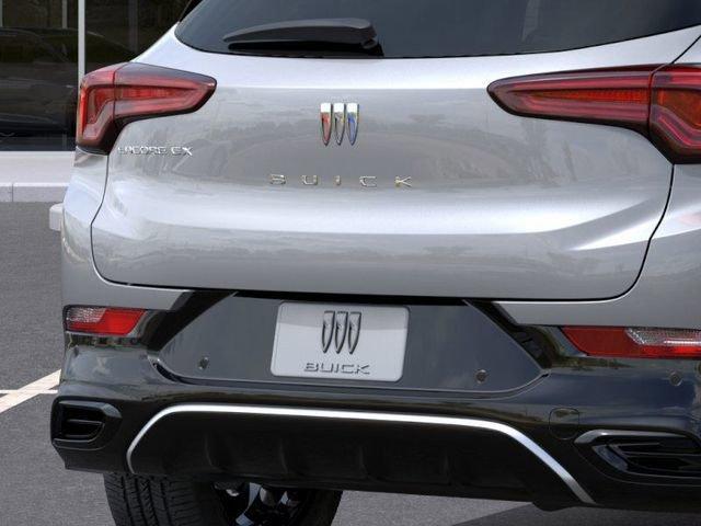 new 2026 Buick Encore GX car