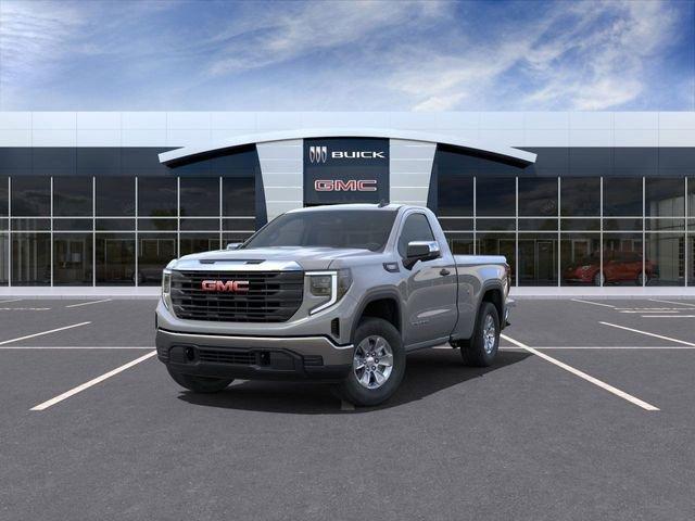 new 2025 GMC Sierra 1500 car