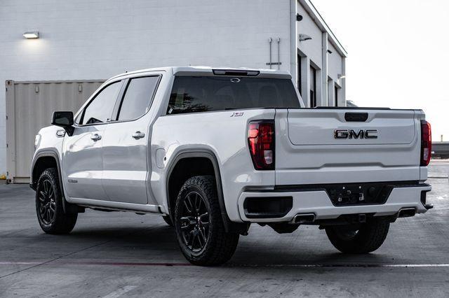 used 2021 GMC Sierra 1500 car, priced at $40,071