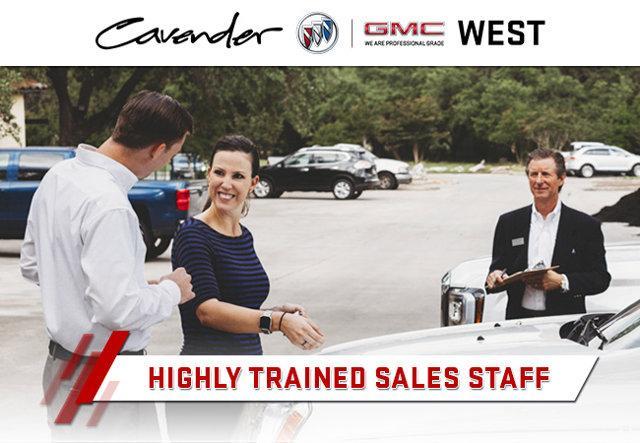 used 2024 GMC Sierra 2500 car, priced at $79,899