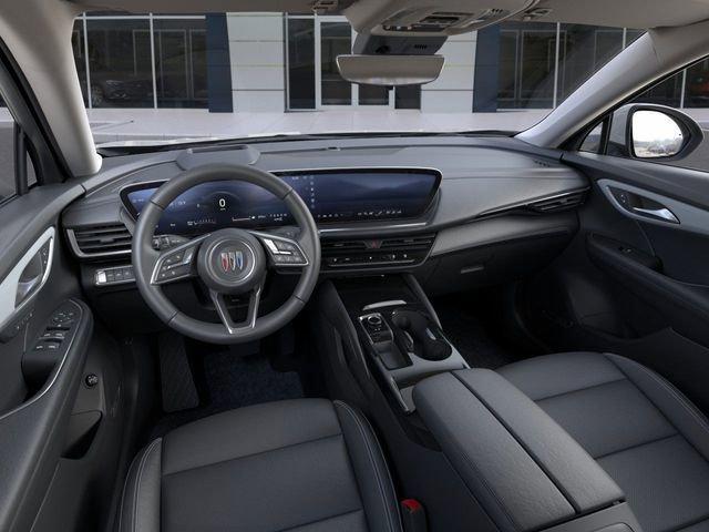 new 2024 Buick Envision car, priced at $43,995