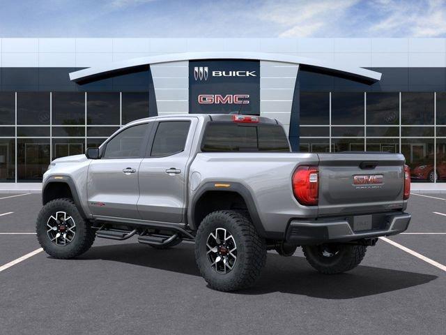 new 2024 GMC Canyon car, priced at $54,385