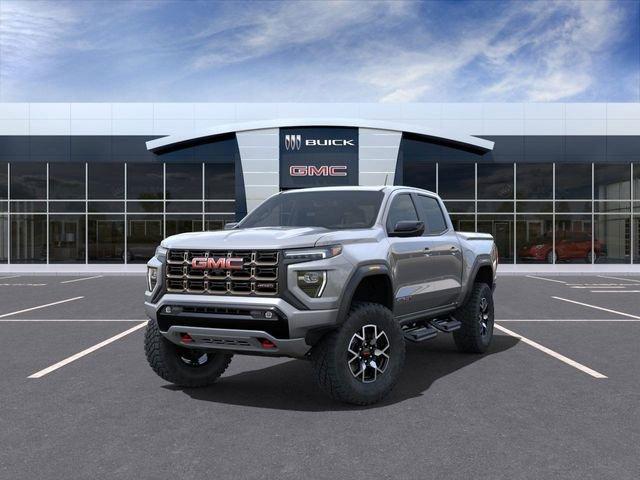 new 2024 GMC Canyon car, priced at $54,385