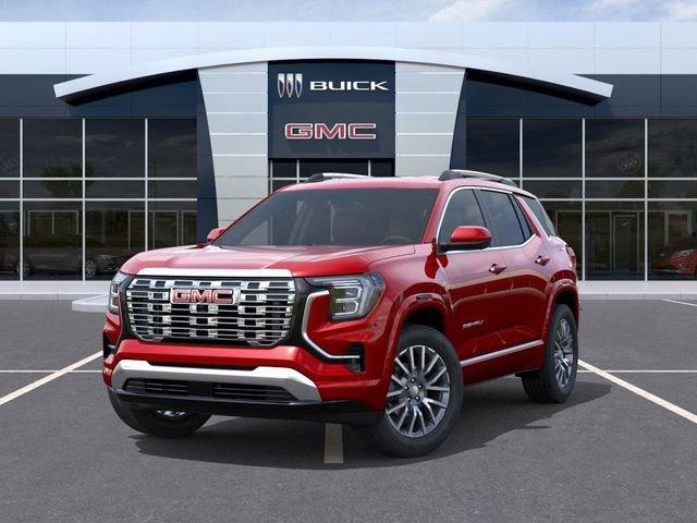 new 2026 GMC Terrain car, priced at $42,240