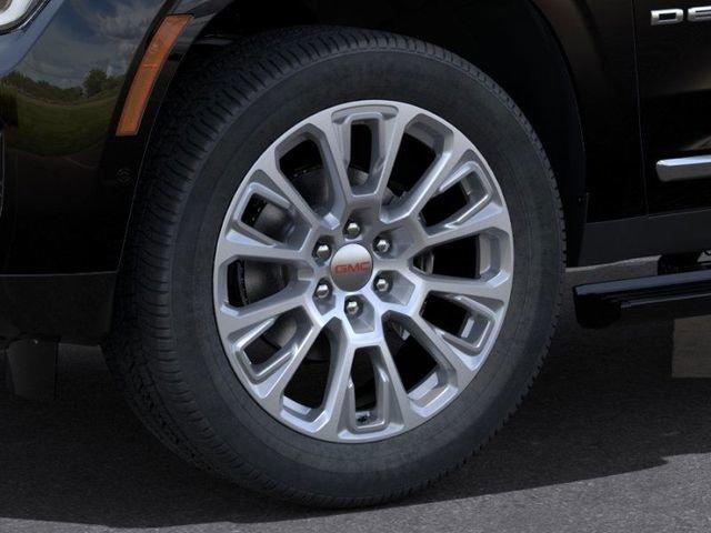 new 2025 GMC Yukon XL car, priced at $91,845
