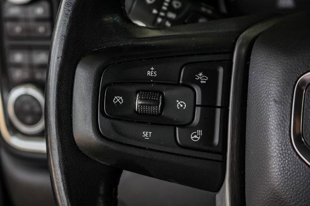 used 2021 GMC Sierra 1500 car, priced at $51,433