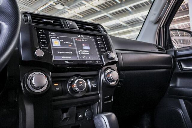 used 2020 Toyota 4Runner car, priced at $39,751