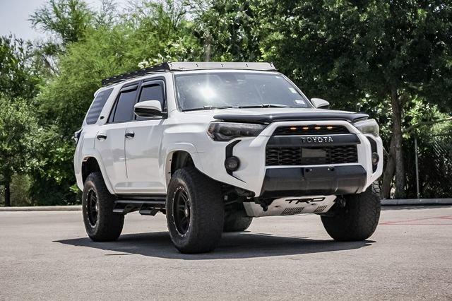 used 2020 Toyota 4Runner car, priced at $39,751