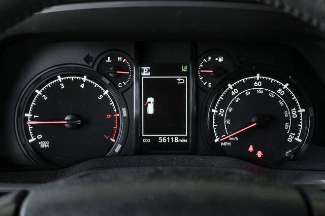 used 2020 Toyota 4Runner car, priced at $39,751