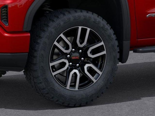 new 2025 GMC Sierra 1500 car, priced at $62,895