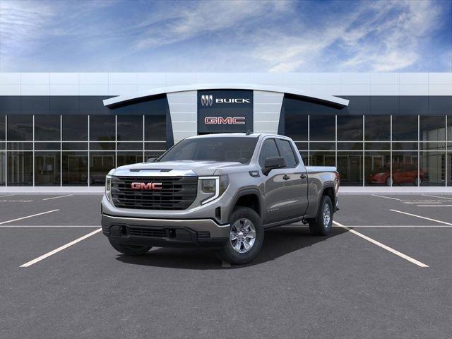 new 2025 GMC Sierra 1500 car