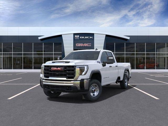 new 2025 GMC Sierra 2500 car