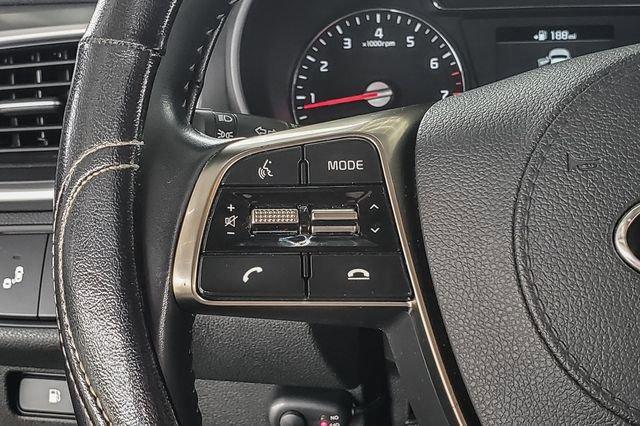 used 2019 Kia Sorento car, priced at $18,461