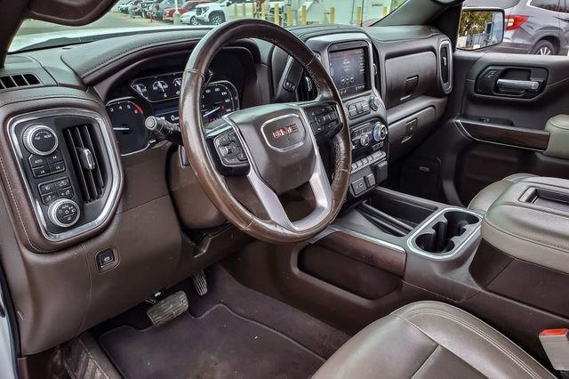 used 2020 GMC Sierra 1500 car, priced at $40,581