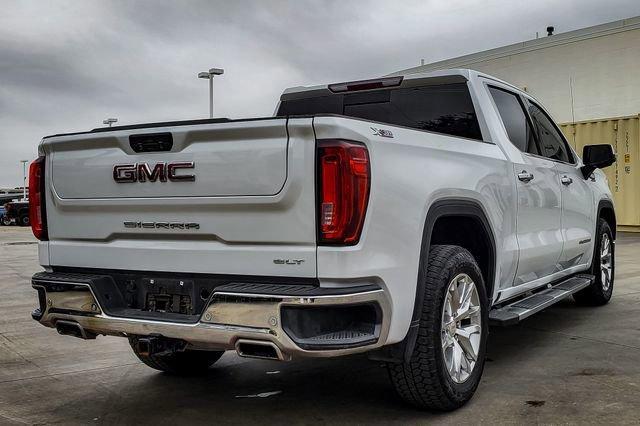 used 2020 GMC Sierra 1500 car, priced at $40,581