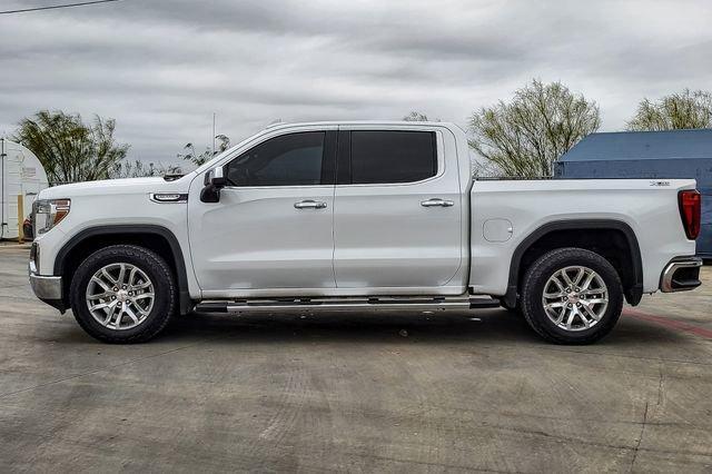 used 2020 GMC Sierra 1500 car, priced at $40,581