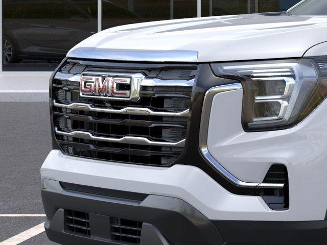 new 2026 GMC Terrain car, priced at $30,840