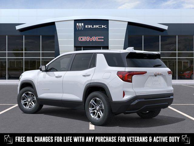 new 2026 GMC Terrain car, priced at $30,840