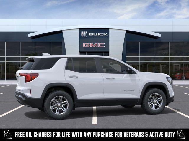 new 2026 GMC Terrain car, priced at $30,840