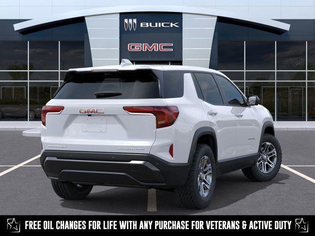 new 2026 GMC Terrain car, priced at $30,840