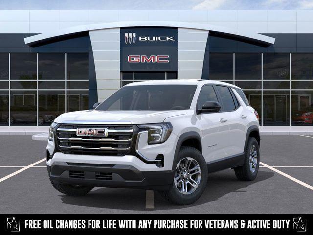 new 2026 GMC Terrain car, priced at $30,840
