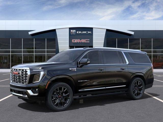 new 2025 GMC Yukon XL car, priced at $86,760