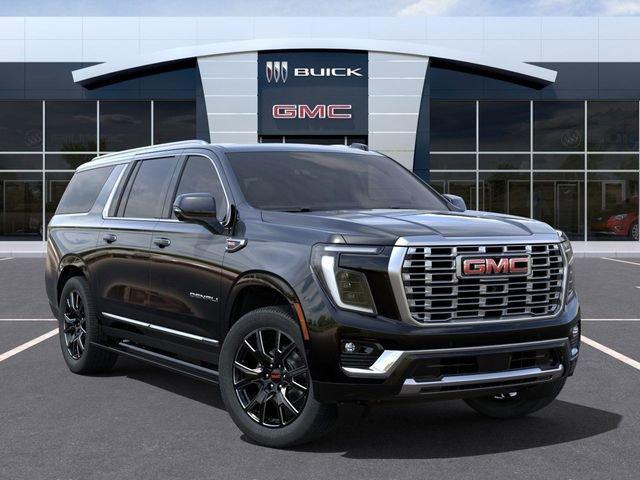 new 2025 GMC Yukon XL car, priced at $86,760