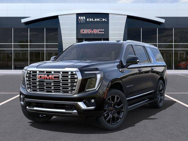 new 2025 GMC Yukon XL car, priced at $86,760