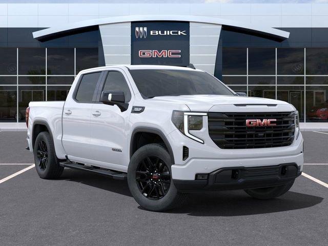 new 2025 GMC Sierra 1500 car, priced at $51,785