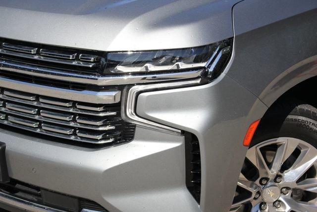 used 2023 Chevrolet Tahoe car, priced at $46,931